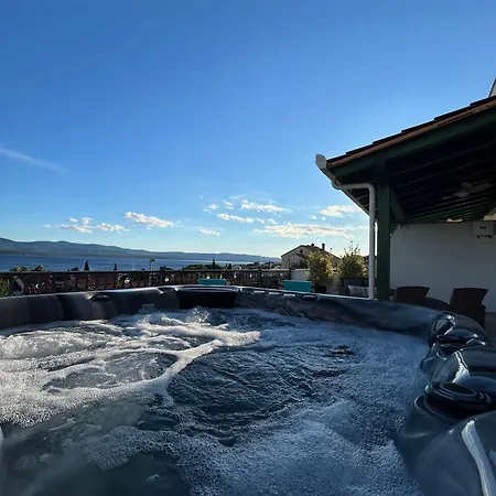 Apartmán Zana Bol