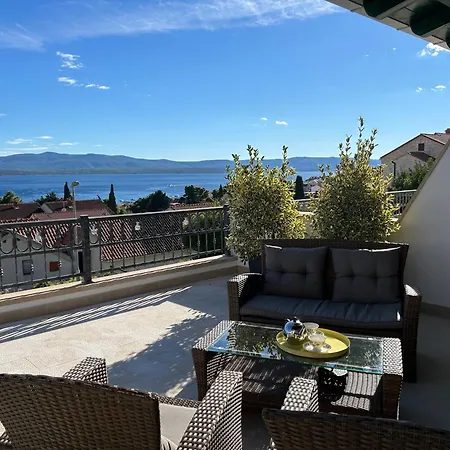 Apartment Zana