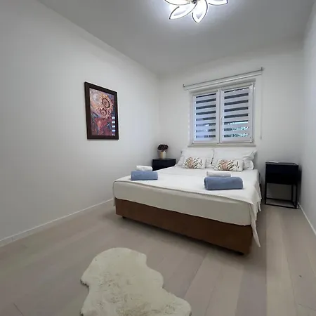 Apartment Zana Bol