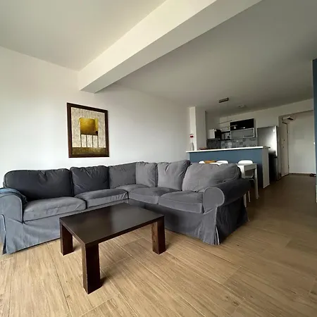 Zana Apartment