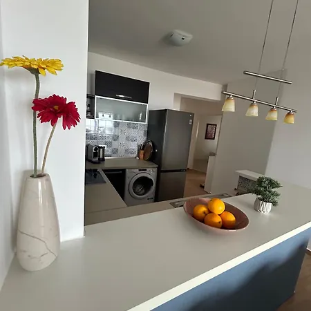 Zana Apartment