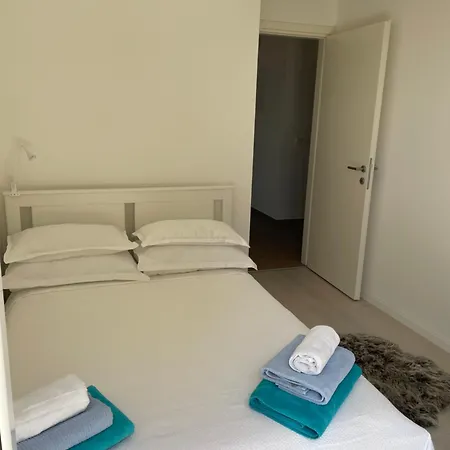Apartment Zana